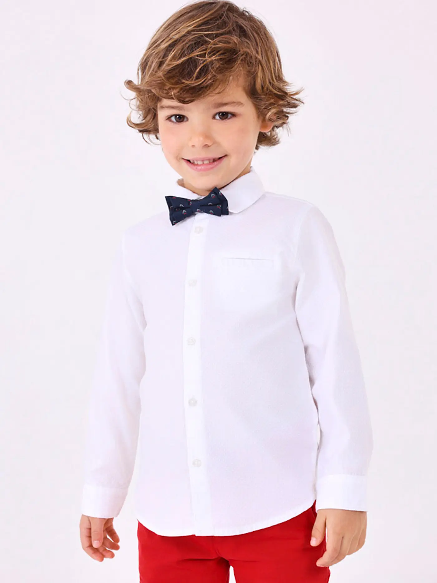 MAYORAL | Jungen Hemd | 